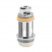 ASPIRE NAUTILUS X REPLACEMENT COIL- PACK OF  5-Vape-Wholesale
